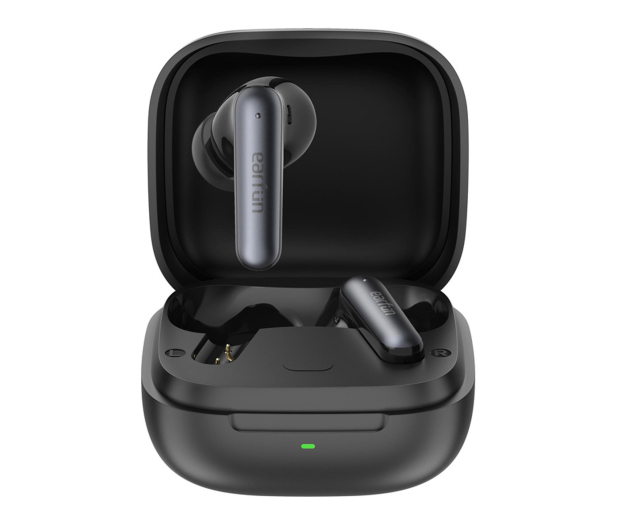 EarFun Air Pro 4i ANC czarne - 1600952 - zdjęcie